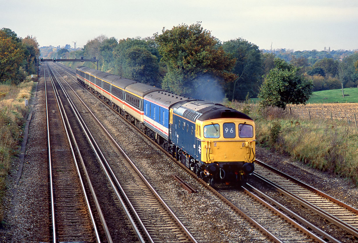 33114 Potbridge 6 November 1991