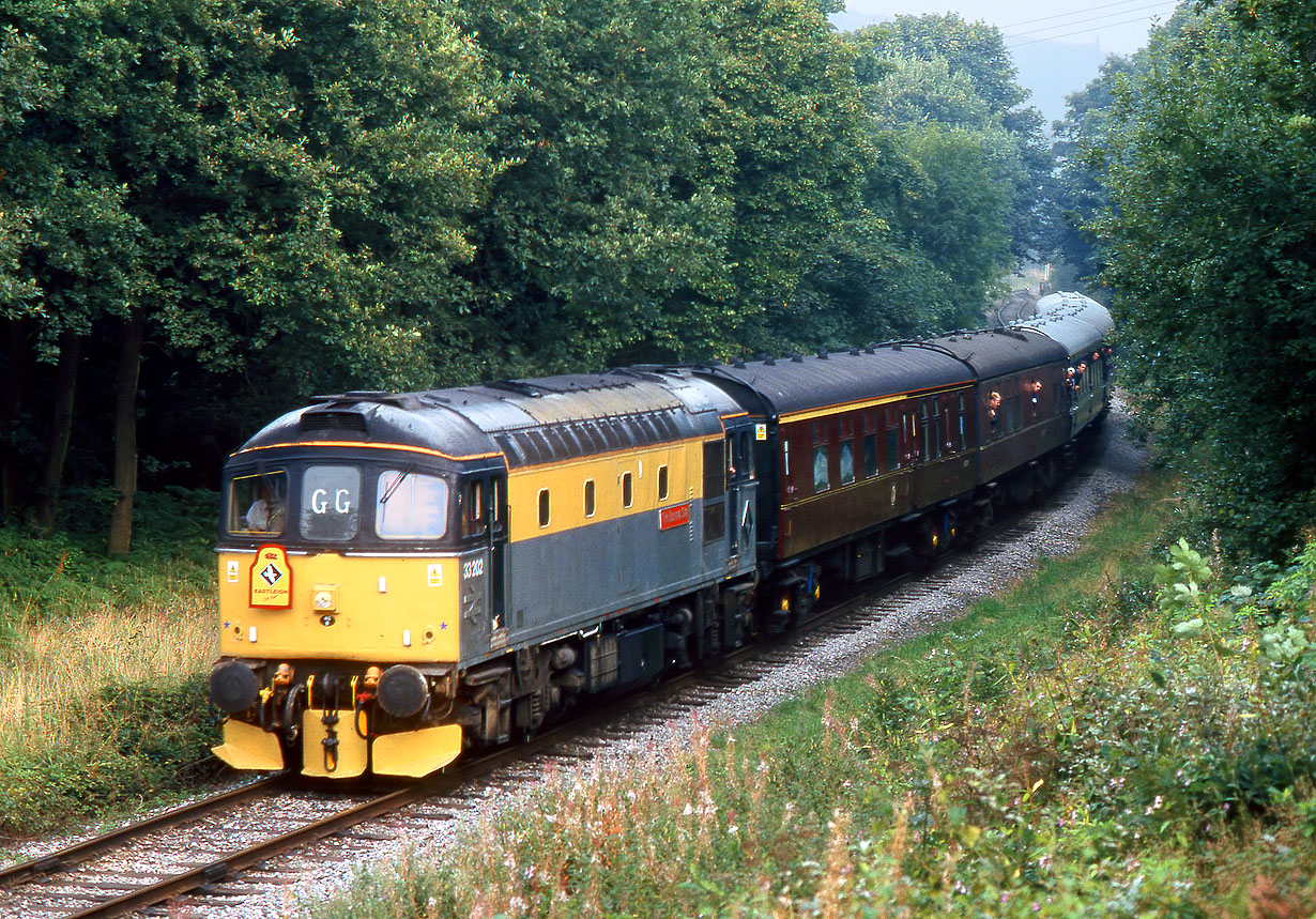 33202 Summerseat 11 September 1999