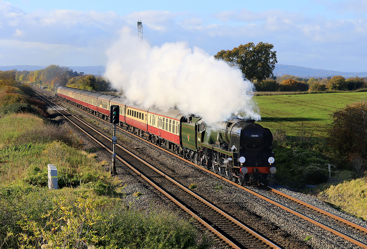 34046 Badgeworth 15 November 2023