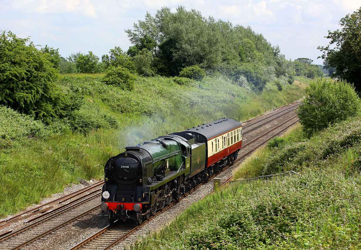 34046 Baulking 30 June 2014