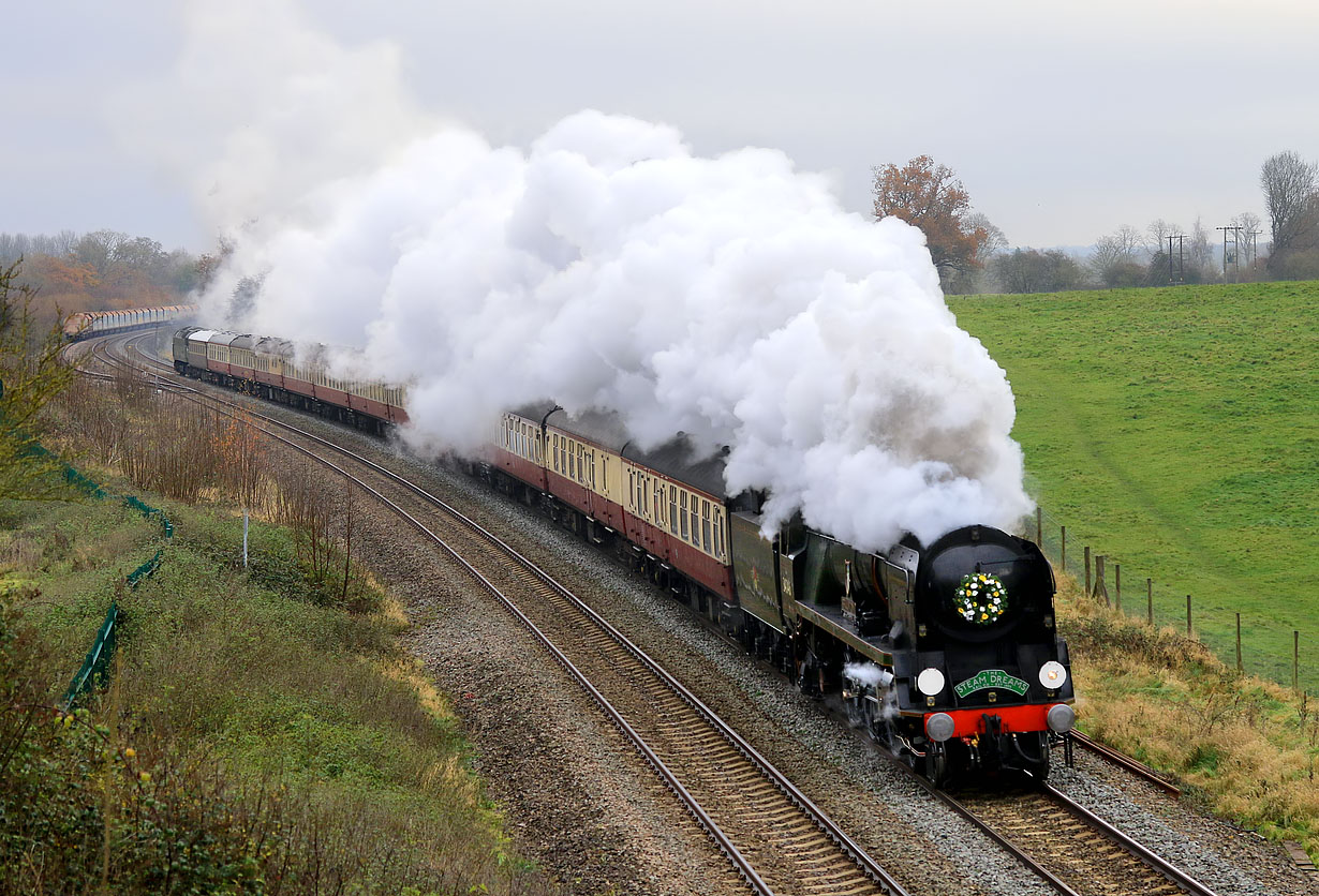 34046 Hungerford Common 1 December 2023