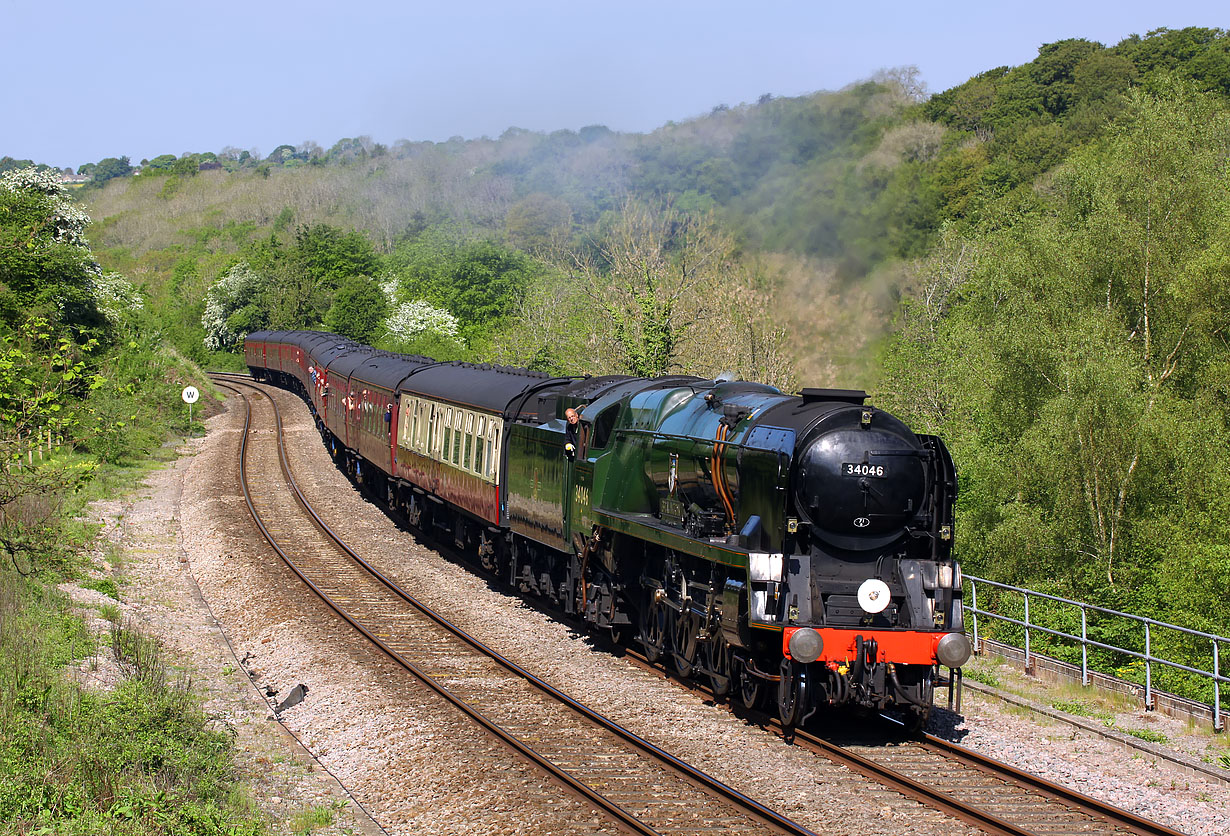 34046 Sapperton 17 May 2014