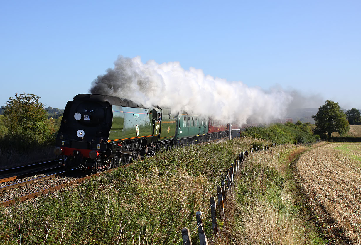 34067 Chilson 26 September 2015