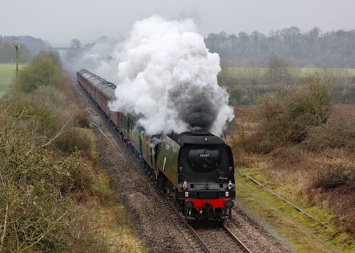 34067 Whitehill 9 March 2013