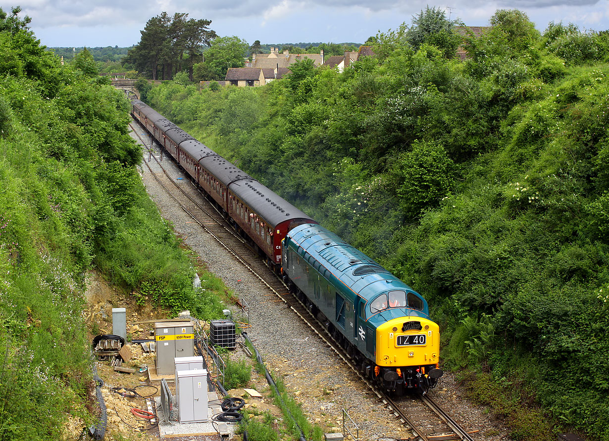 345 Kemble 7 June 2014