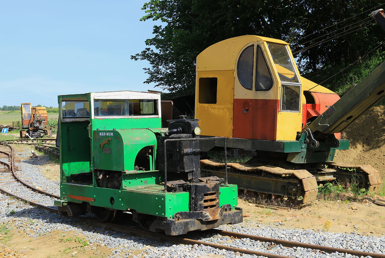 34 Stonehenge Works 24 May 2026