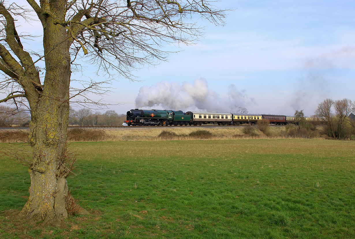 35006 Didbrook 9 March 2025