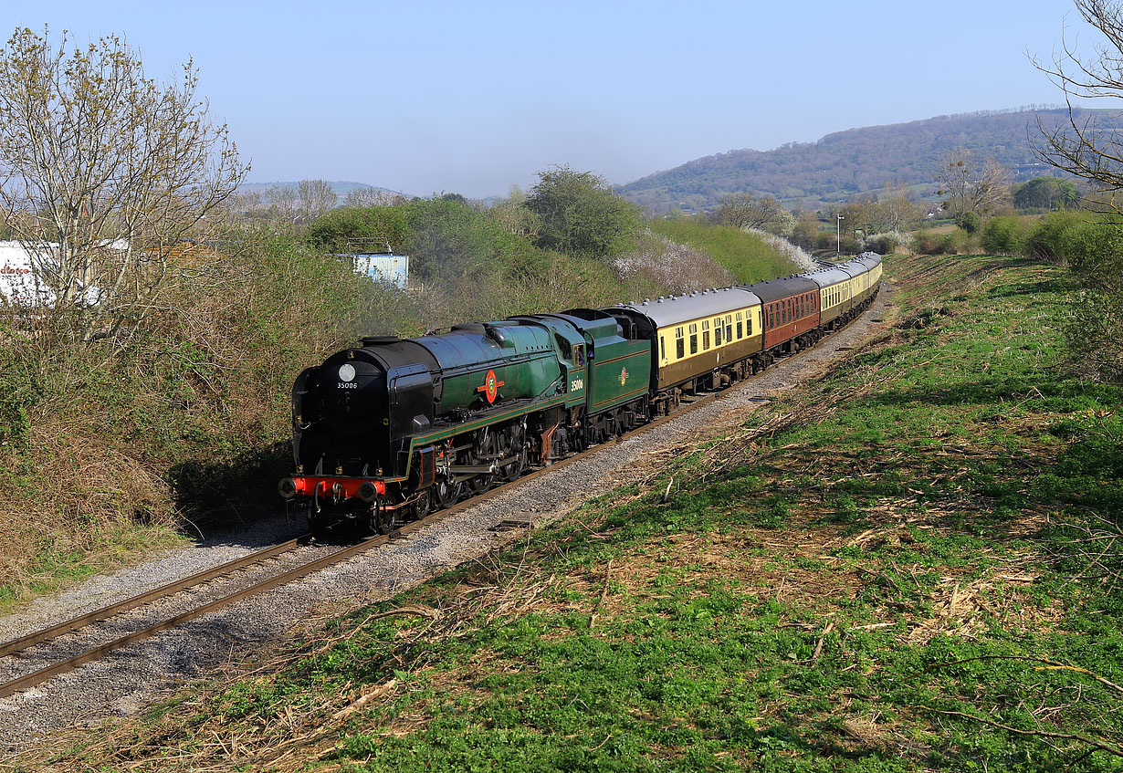 35006 Southam 3 April 2025