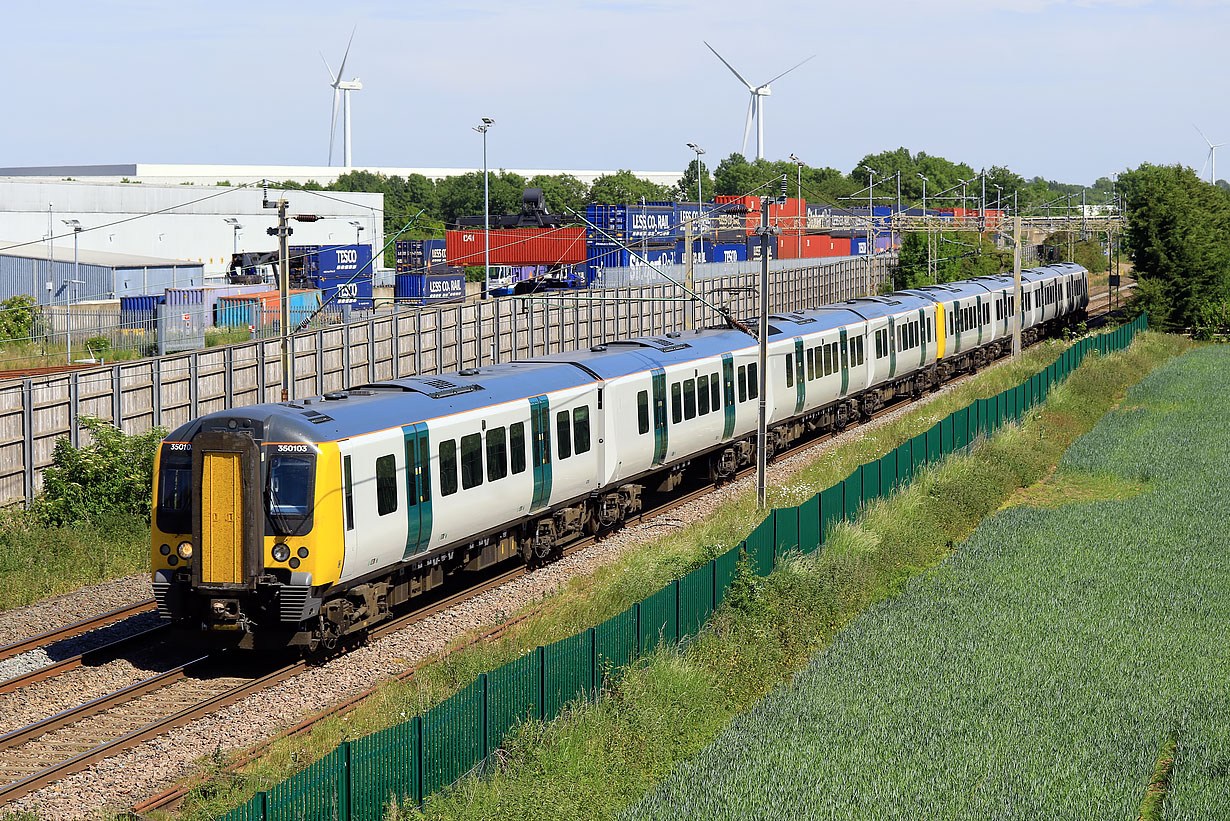 350103 & 250125 Barby Nortoft 2 June 2020