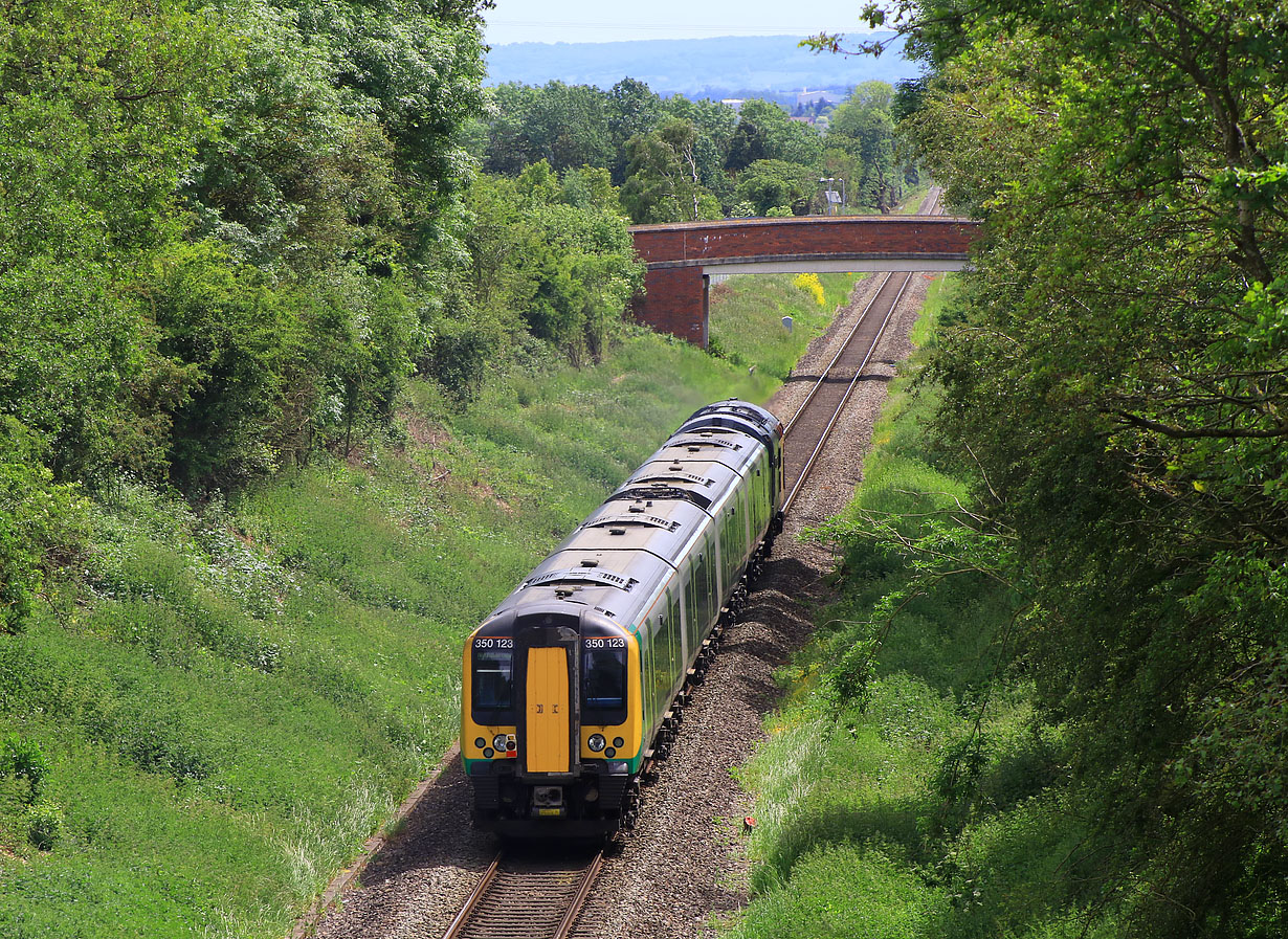 350123 Stoulton 1 June 2019