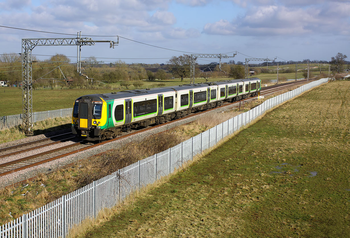 350376 Gayton 19 March 2018