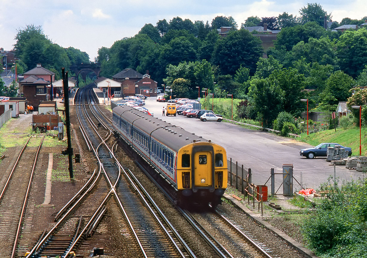 3521 Winchester 28 June 1991