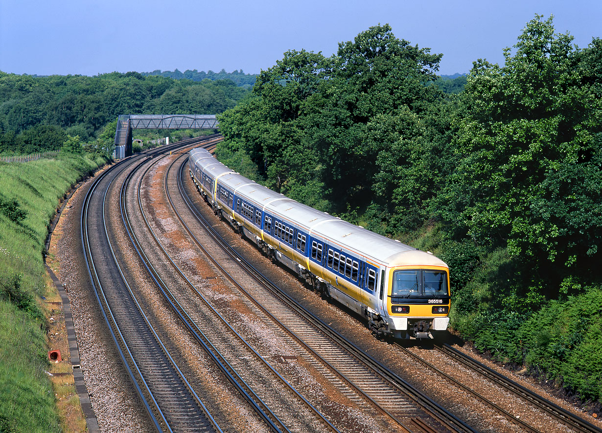 365516 Swanley 30 May 1998