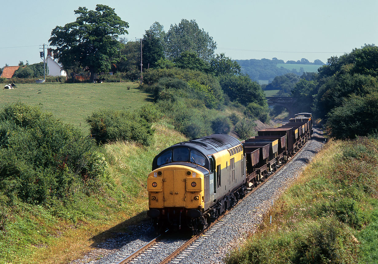 37010 North Perrott 21 August 1991