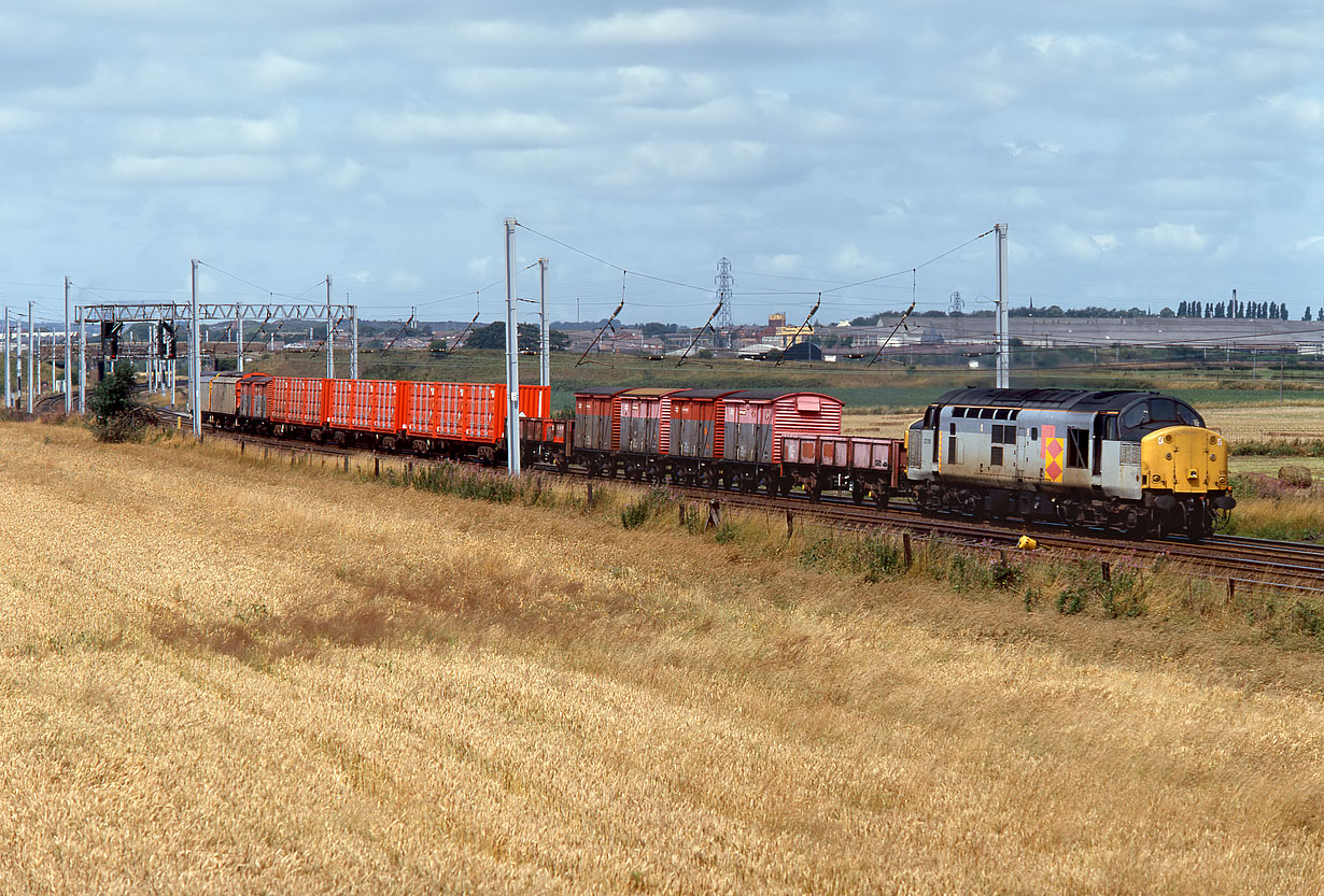 37019 Winwick 28 July 1992