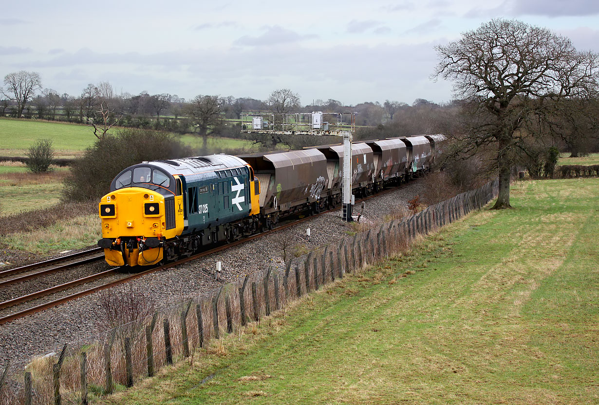 37025 Acton Turville 28 January 2016