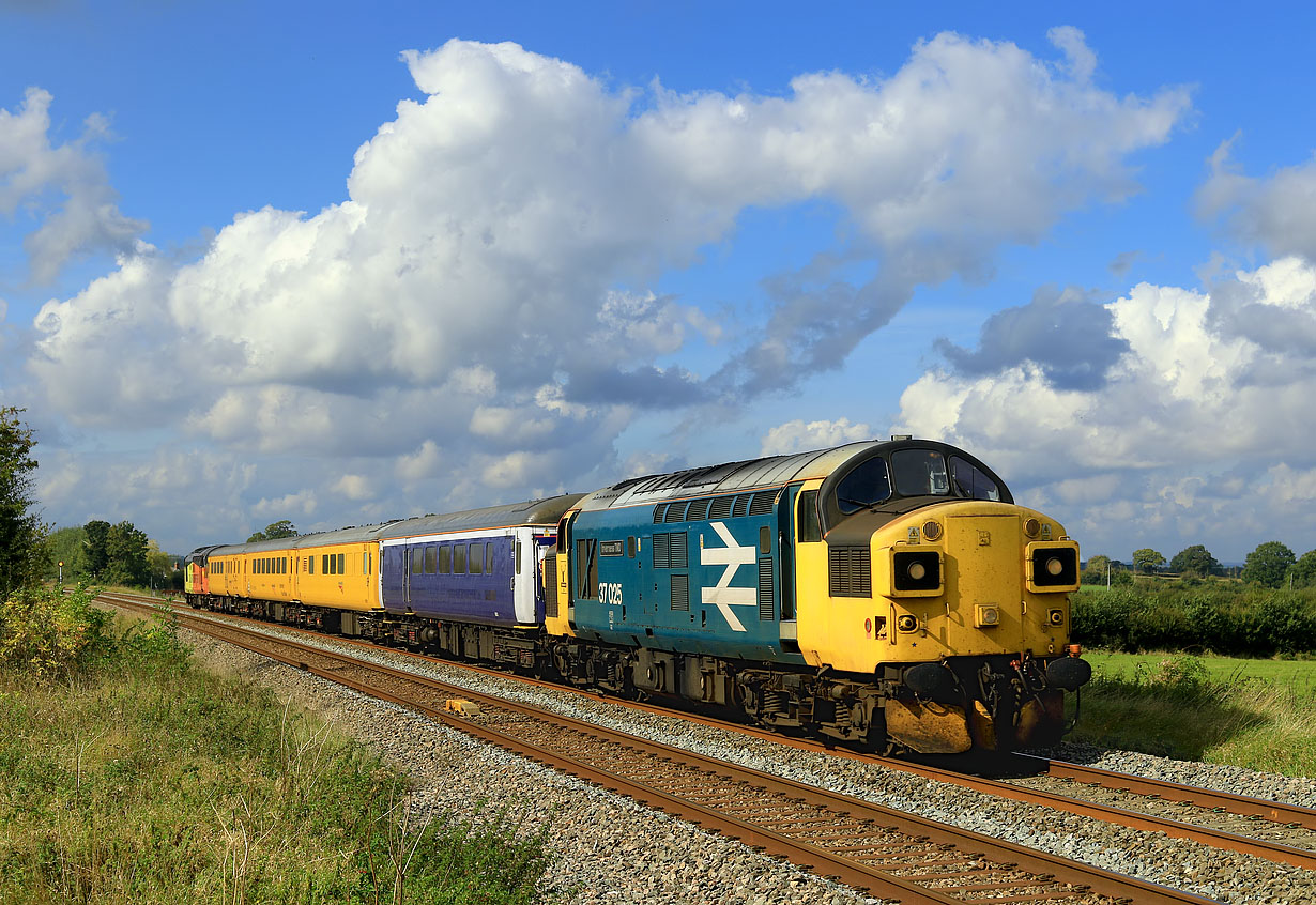 37025 Purton (Collins Lane) 29 September 2020