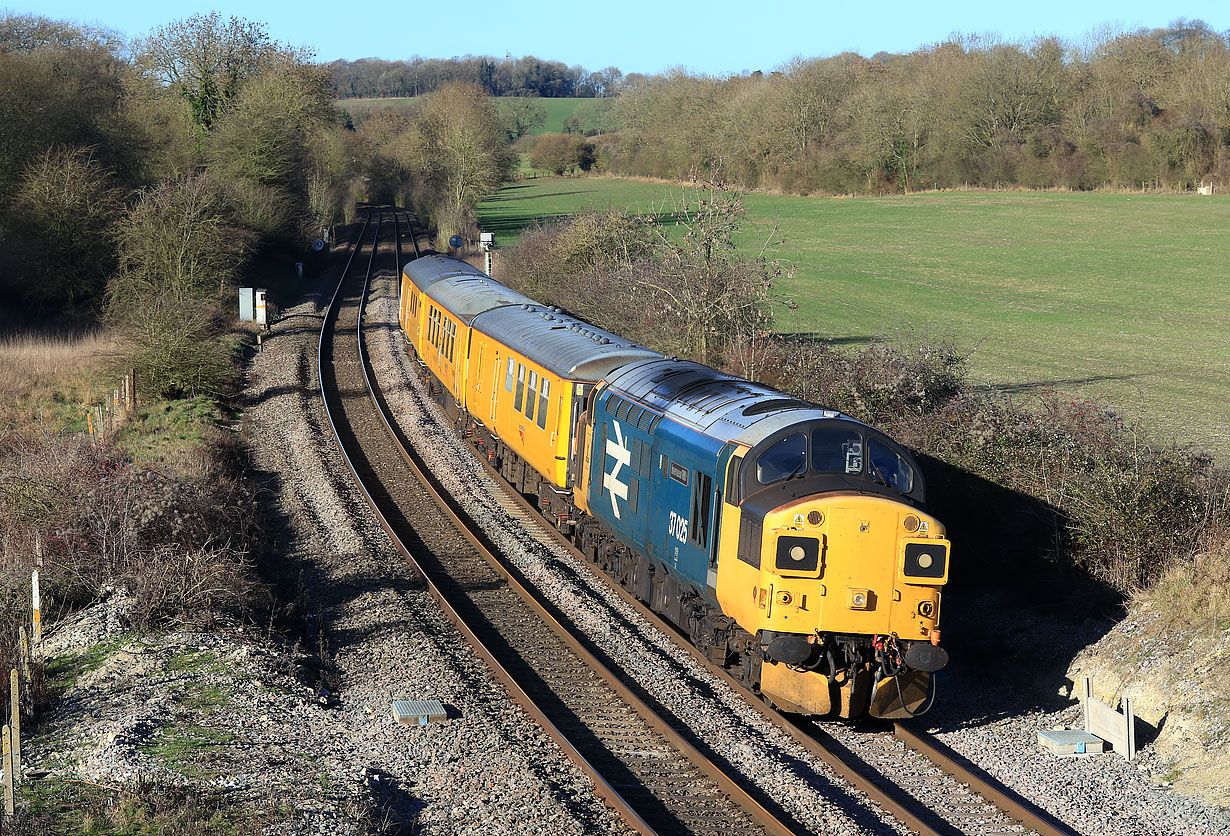 37025 Wolfhall 17 January 2019