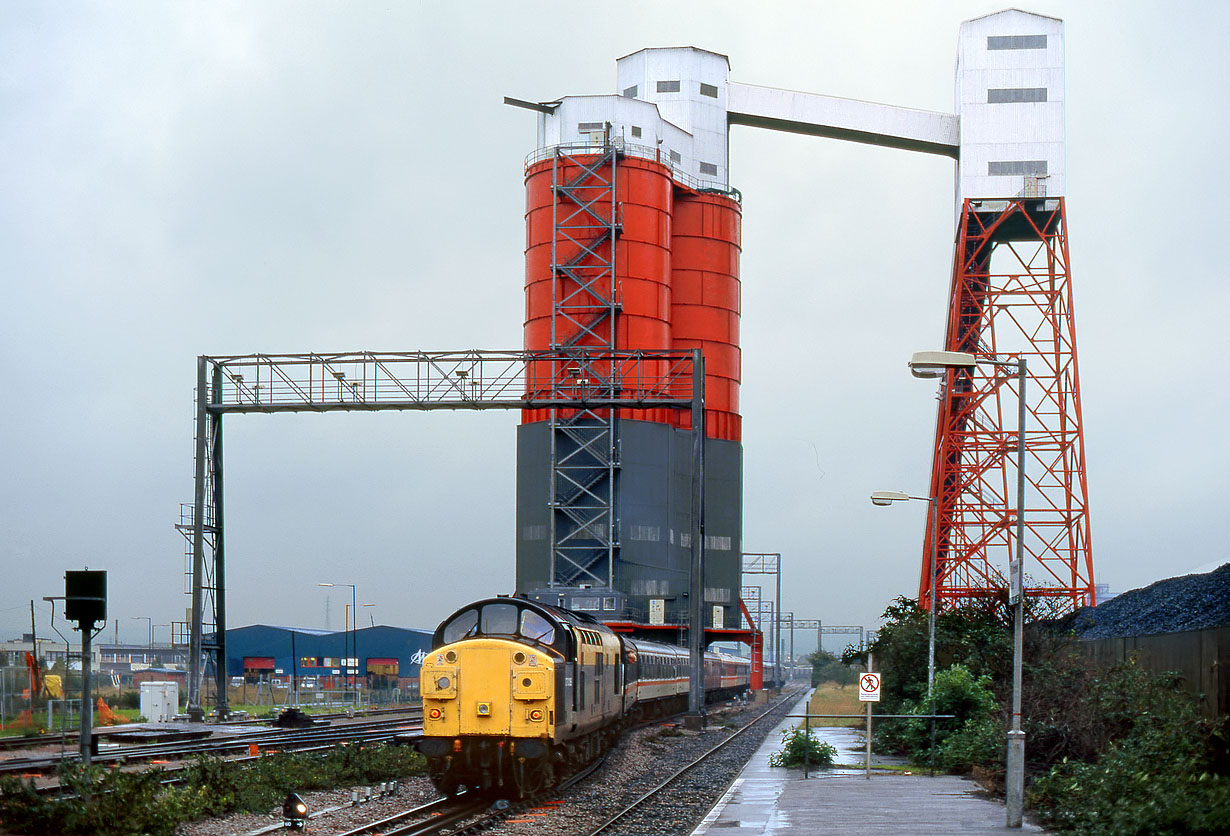 37038 St Andrews Road 11 November 1995