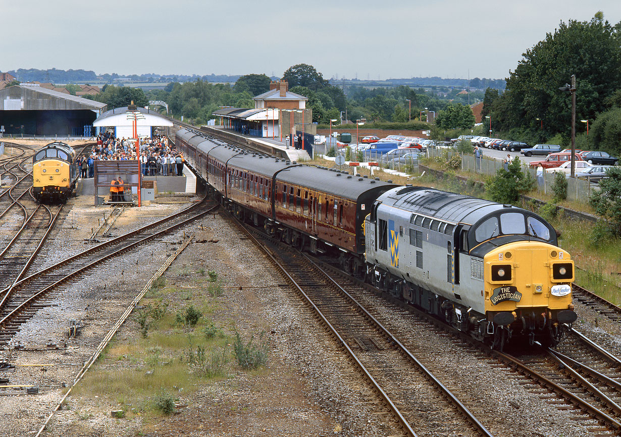 37048 Andover 24 June 1995