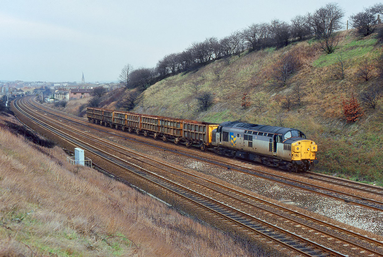 37051 Hasland 27 February 1992