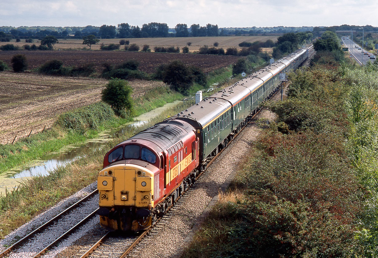 37051 Kingsnorth 8 September 2002