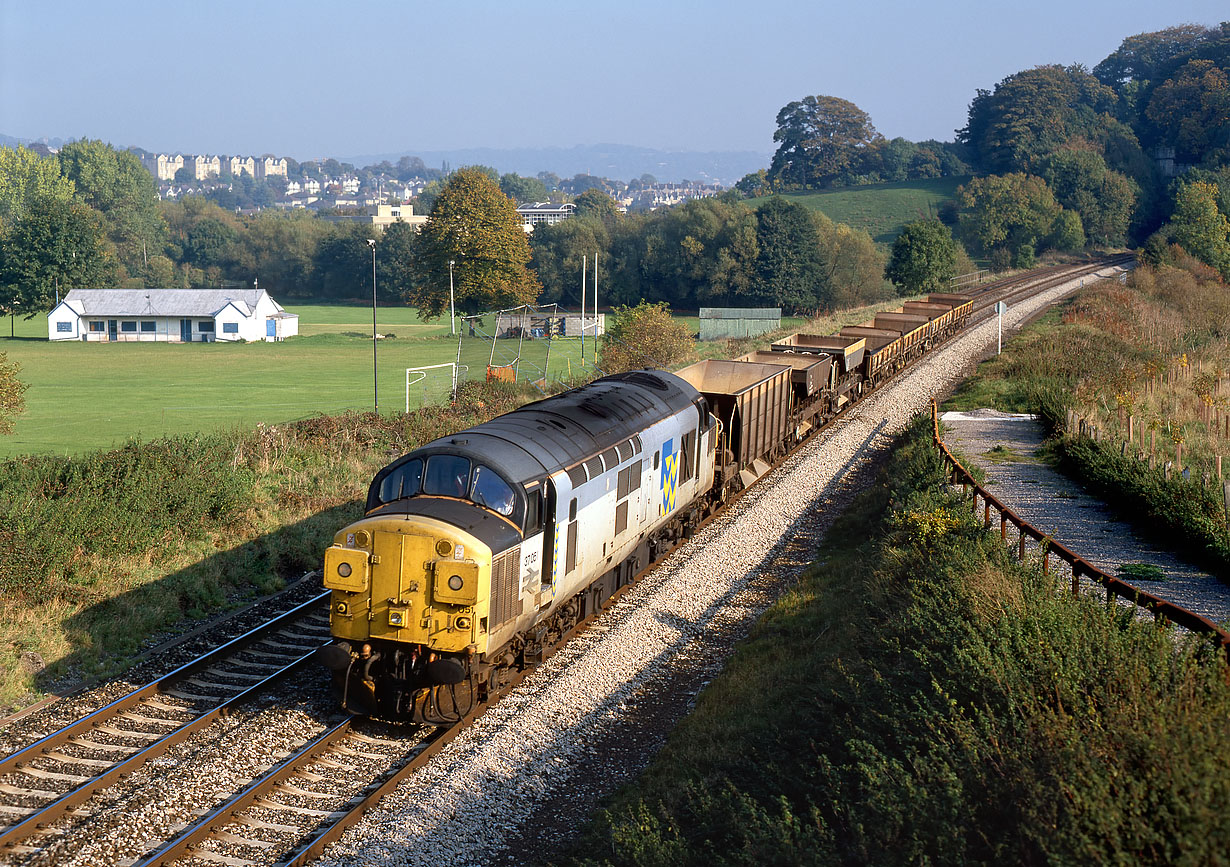 37051 Twerton 12 October 1994