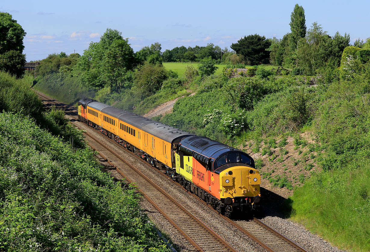 37057 Bredon 13 June 2021