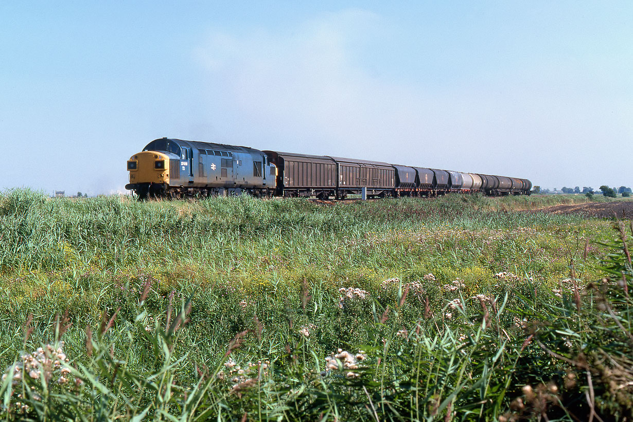 37058 Horsemoor 16 August 1988