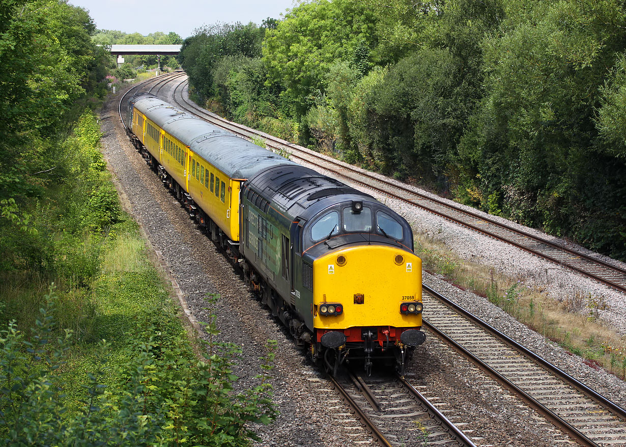 37059 Wolvercote 2 August 2011