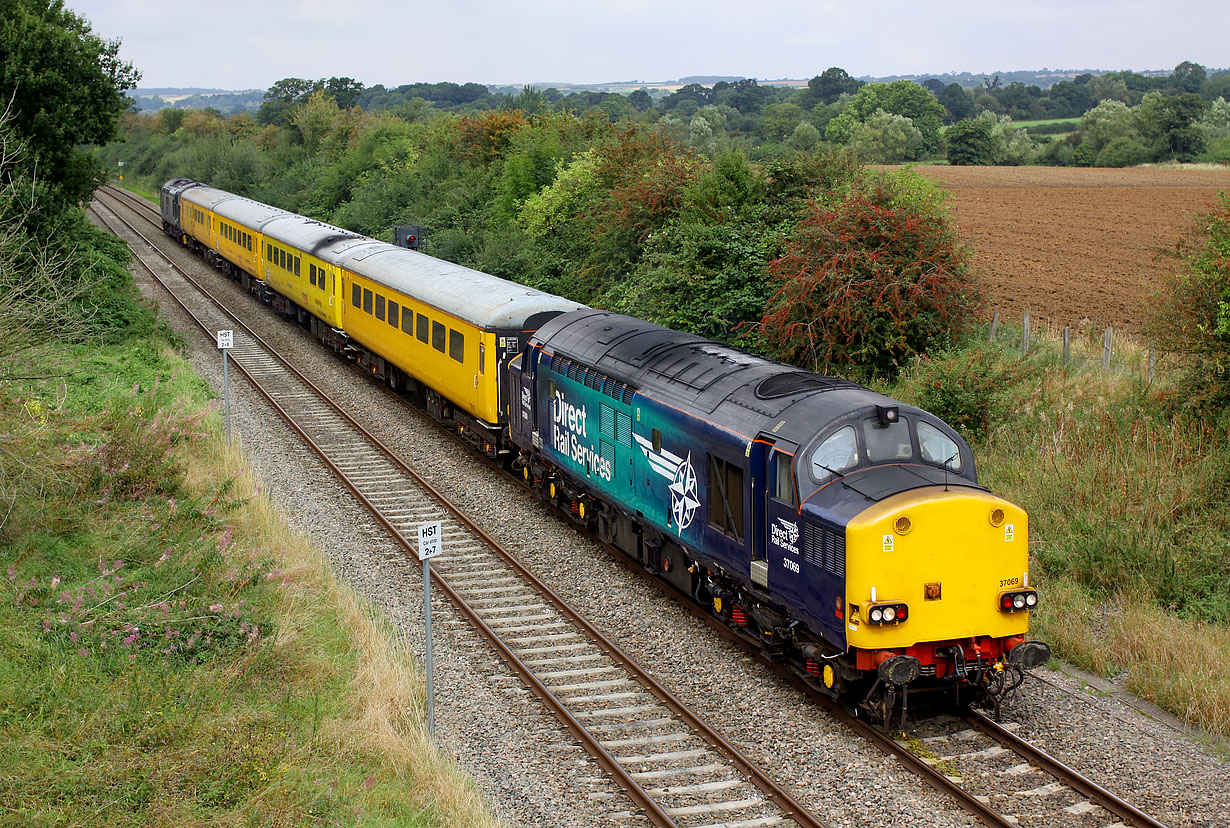 37069 Charlbury 7 September 2016