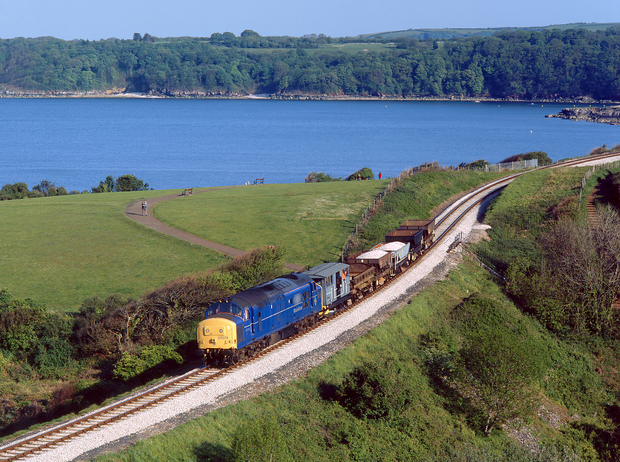 37074 Goodrington (Waterside) 25 May 1996