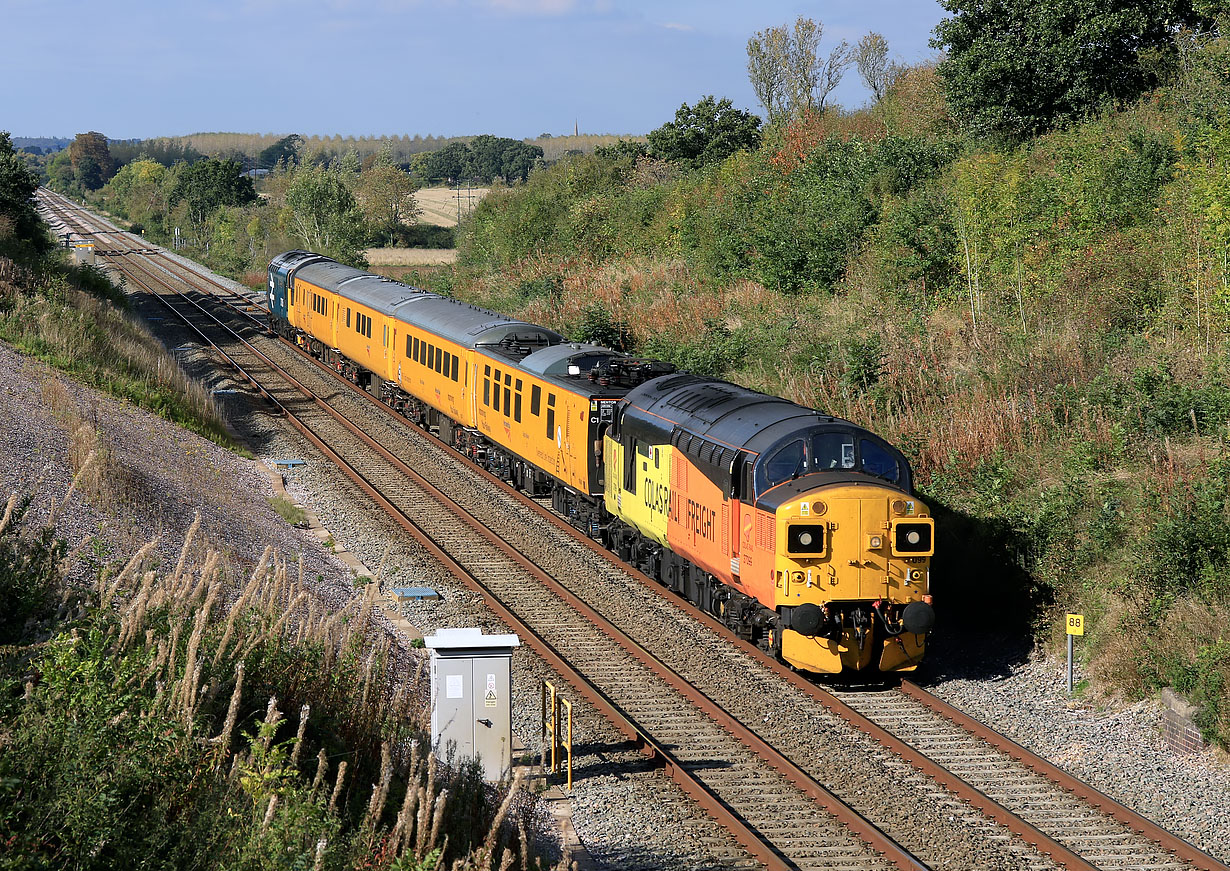 37099 Oaksey 25 September 2018