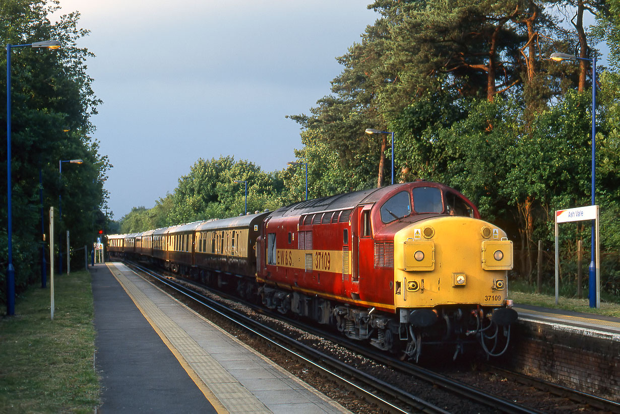 37109 Ash Vale 17 June 2003