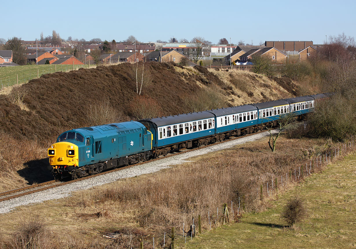 37109 Heap Bridge 7 March 2010