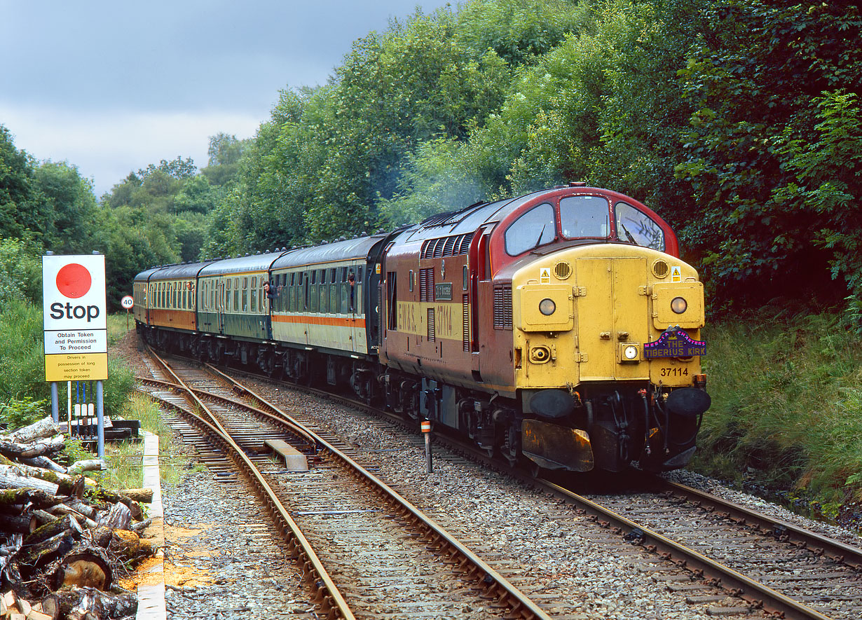 37114 Dalmally 24 July 1999