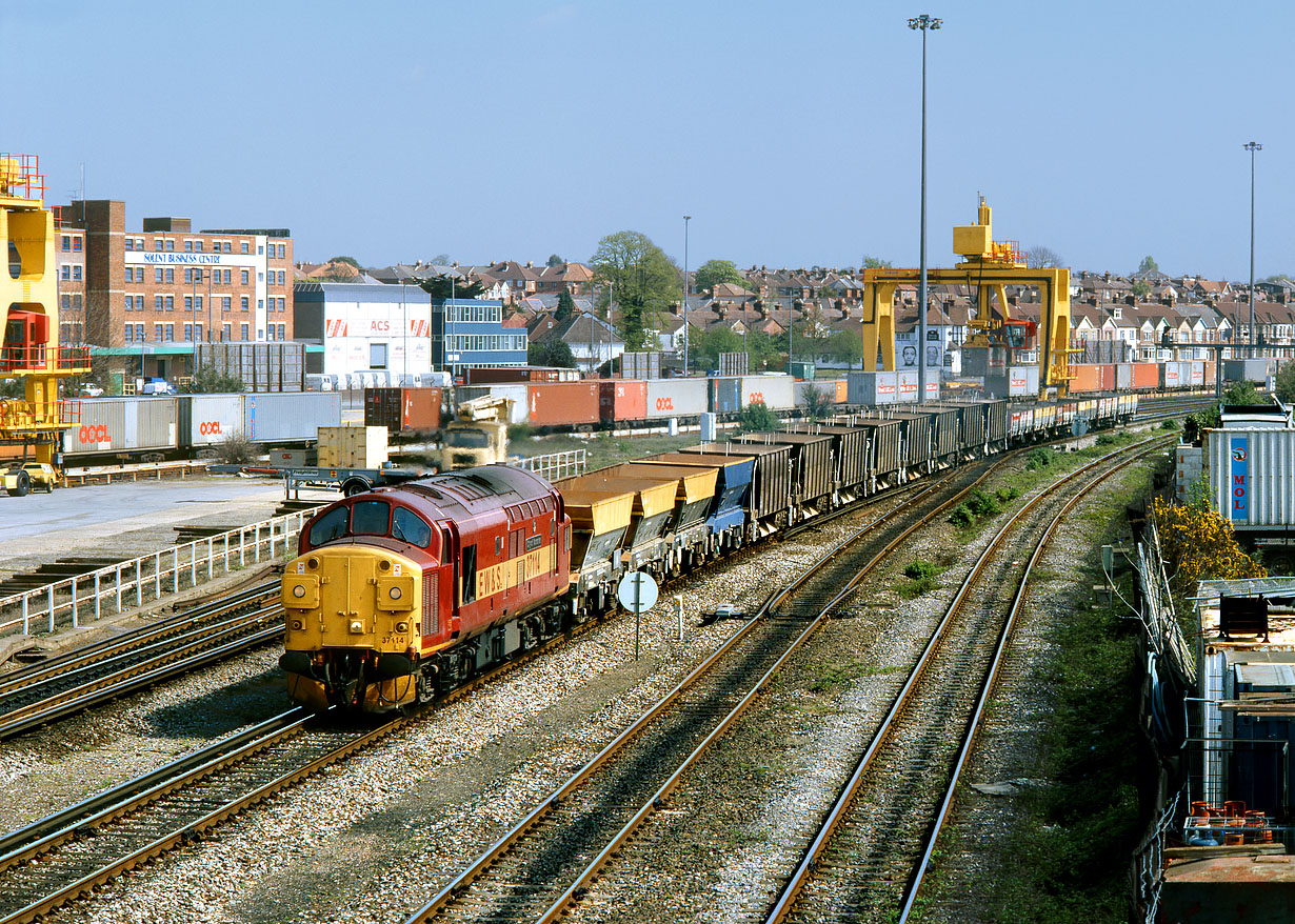 37114 Millbrook 15 April 1997