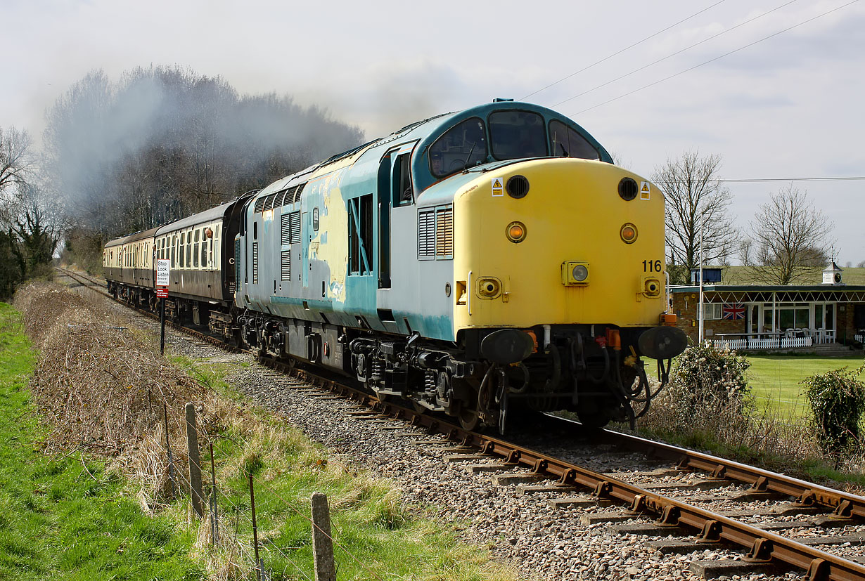 37116 Bledlow 21 April 2013