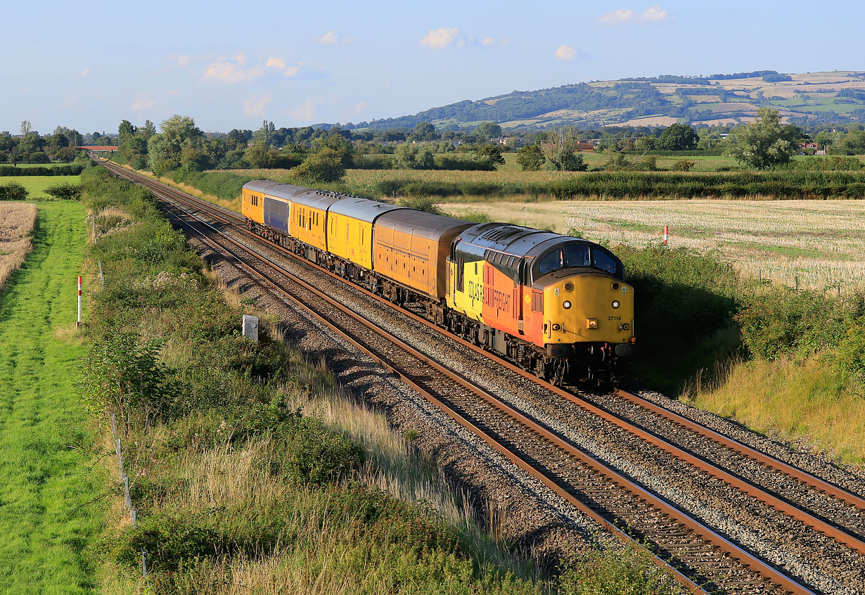 37116 Fiddington 16 August 2023