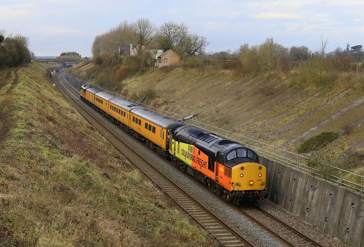 37116 Kemble Wick 24 November 2020