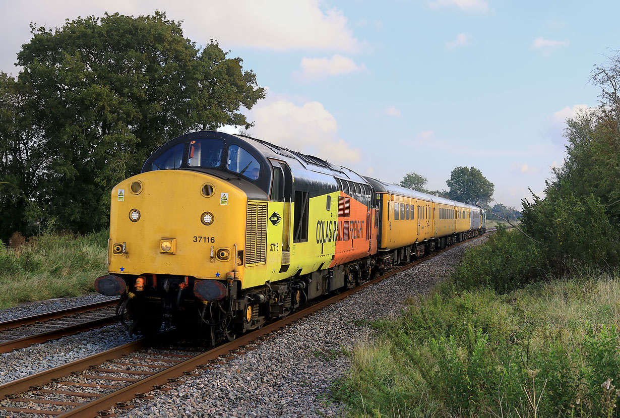 37116 Purton (Collins Lane) 29 September 2020