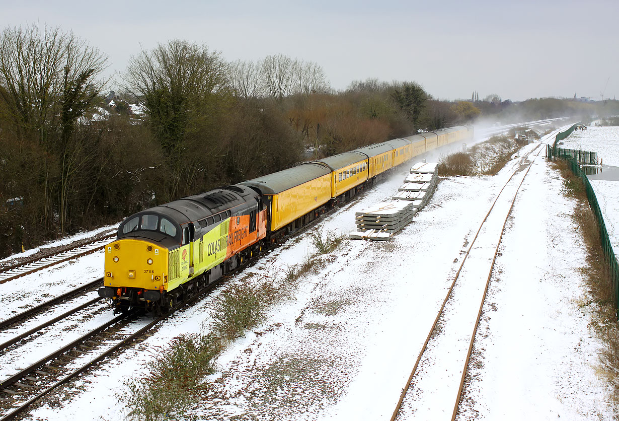 37116 Wolvercote 18 March 2018