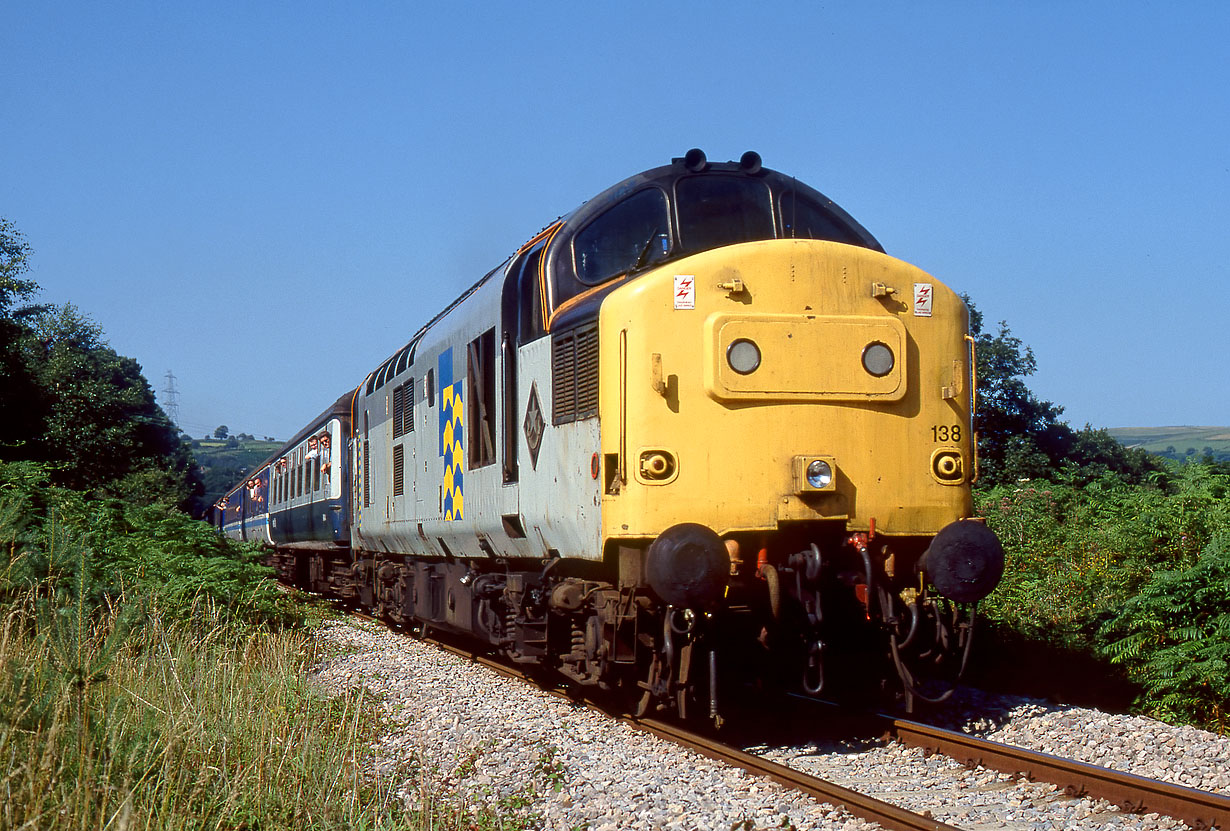 37138 Cilfrew 28 July 1991