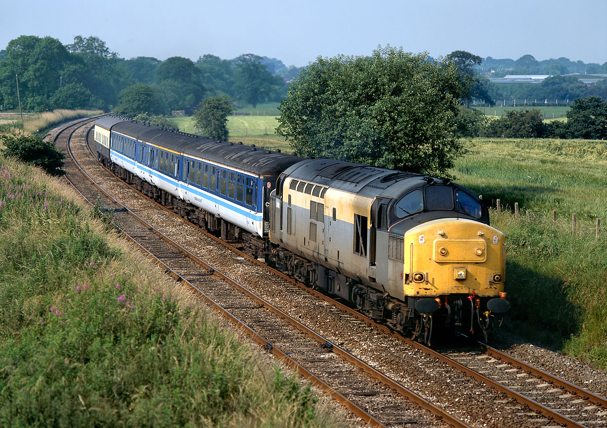 37142 Mobberley 20 July 1996