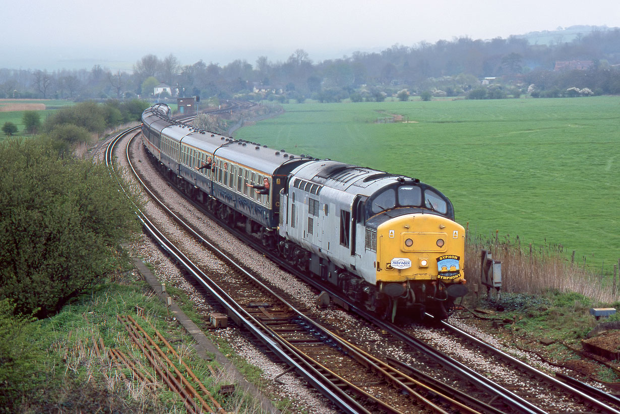 37178 Arundel 5 April 1999