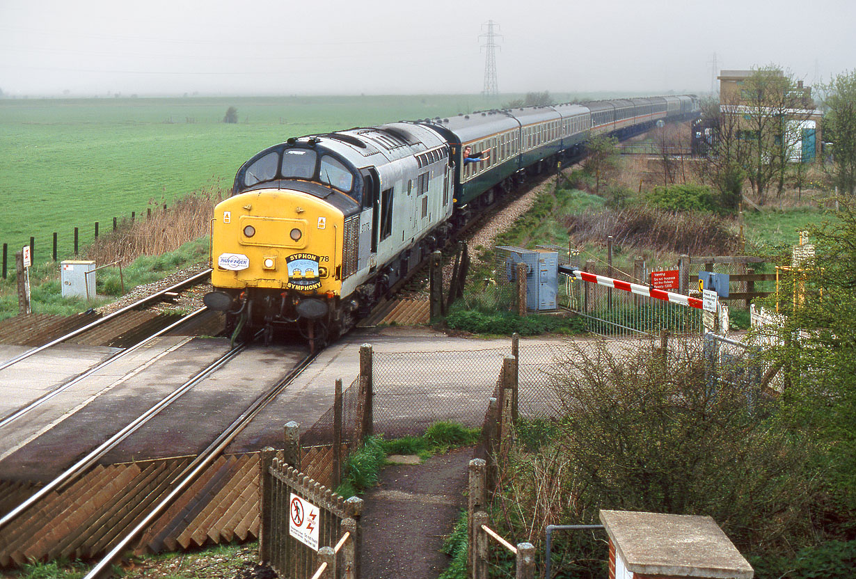 37178 Southease 5 April 1999