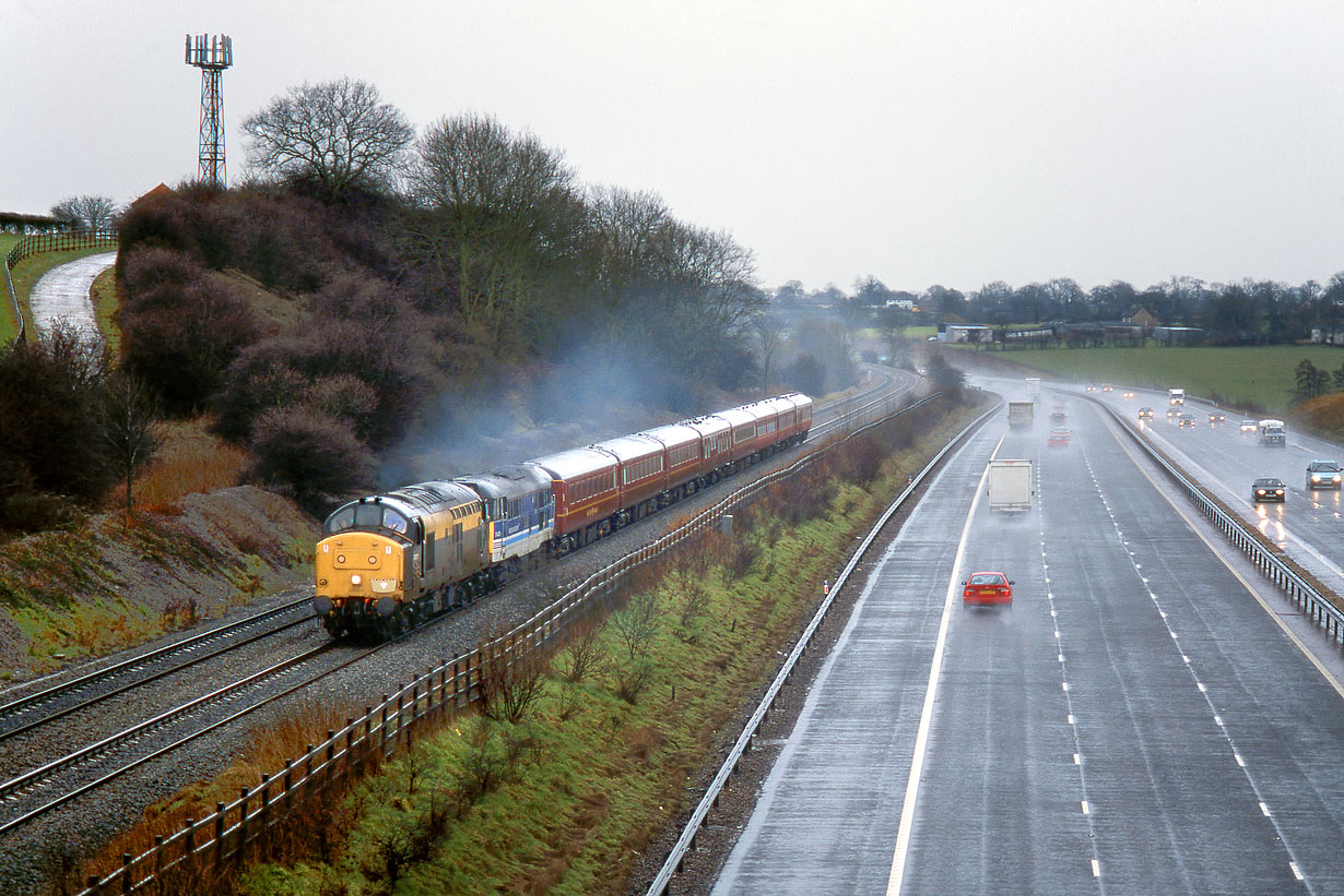 37207 & 31439 Rowington 24 February 1996