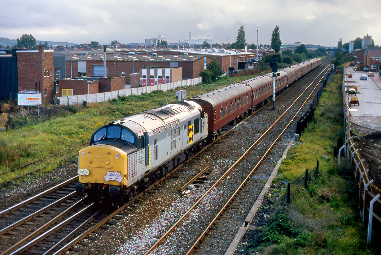 37213 Beeston 6 September 1992