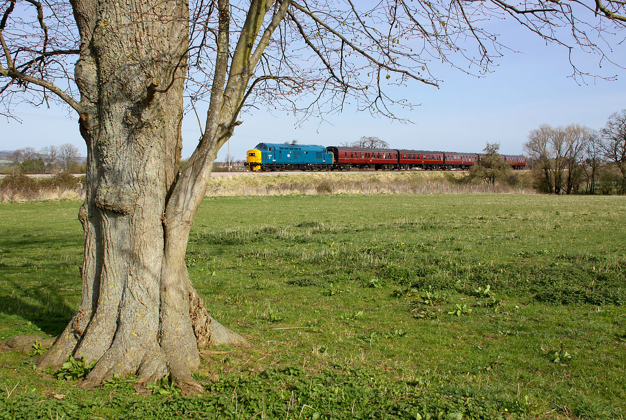 37215 Didbrook 5 April 2009