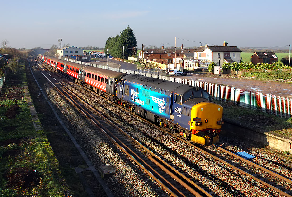 37218 Shrivenham 29 November 2014